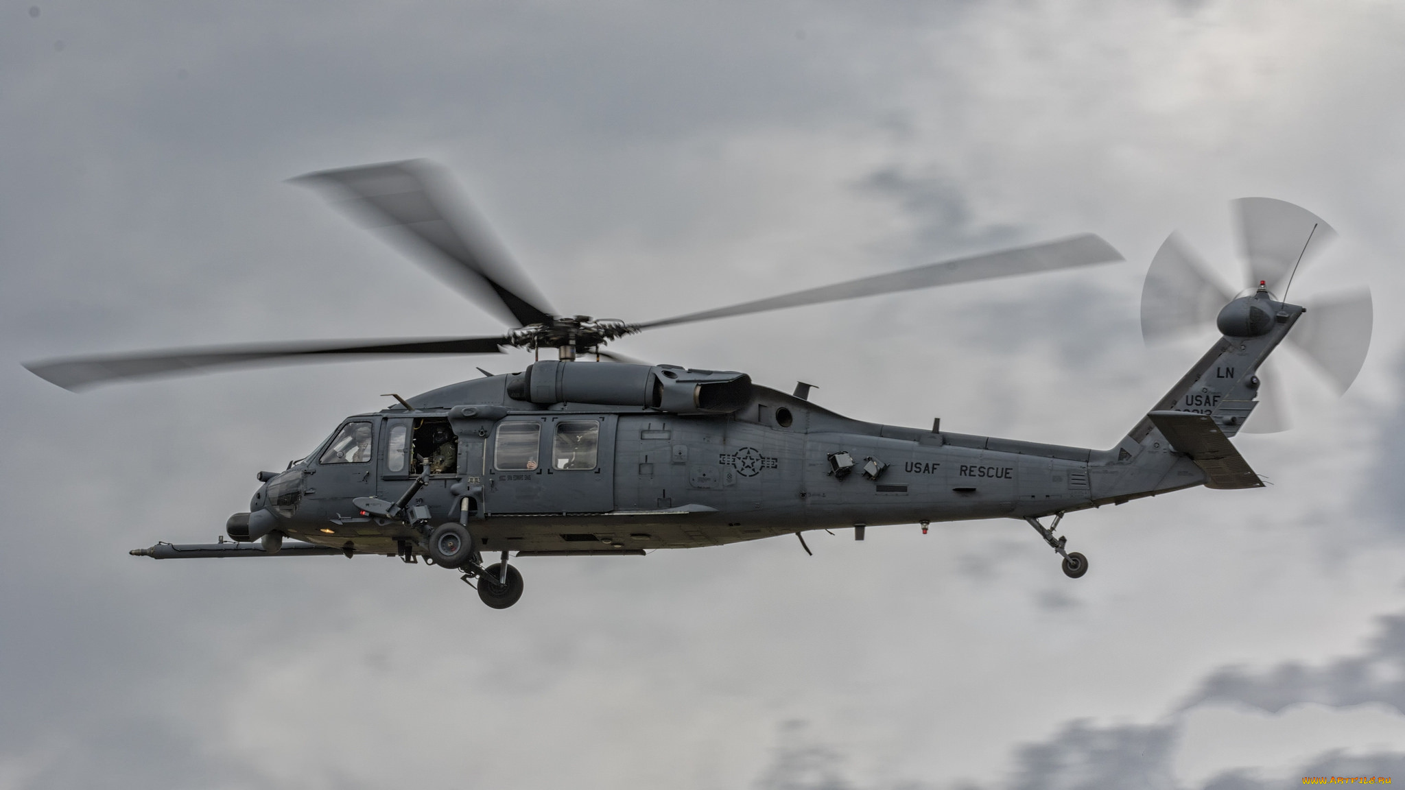 sikorsky hh-60g blackhawk, , , 